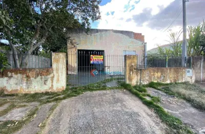 Casa à venda - jardim santa esmeralda - hortolândia/sp