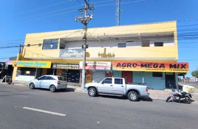 Prédio à venda - jardim nossa senhora auxiliadora - hortolândia/sp