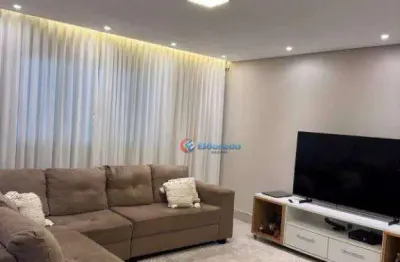 Casa com 3 quartos à venda na Rua Francisco Alves de Souza, Jardim Amélia, Sumaré
