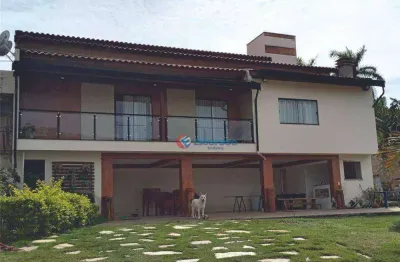 Casa em condomínio fechado com 3 quartos à venda na Estrada de Servidão Januário Guilherme, Jardim Amanda I, Hortolândia