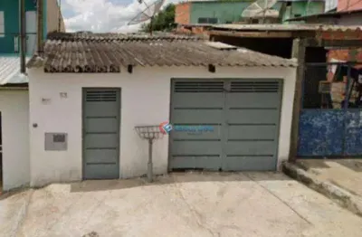 Casa com 2 dormitórios à venda, 124 m² por r$ 265.000 - jardim nova hortolandia - hortolândia/sp
