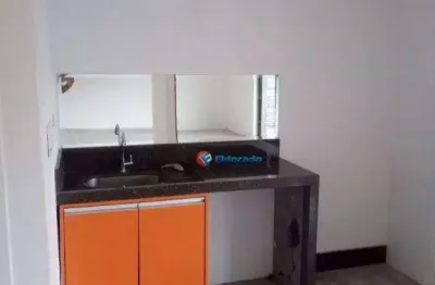 Sala para alugar, 54 m² por r$ 2.766,03/mês - jardim marchissolo - sumaré/sp