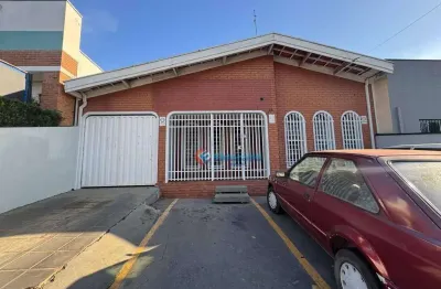 Casa comercial com 1 sala para alugar na Rua José Maria Miranda, Centro, Sumaré