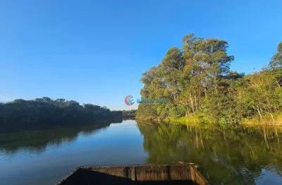 Terreno à venda - parque dos pinheiros - nova odessa/sp