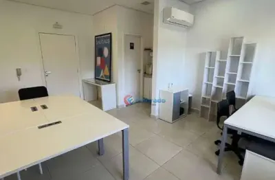Sala para venda ou locação - mansões santo antônio - campinas/sp
