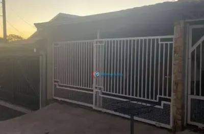 Casa com 3 quartos à venda na Rua dos Lírios, Parque Rosa e Silva, Sumaré