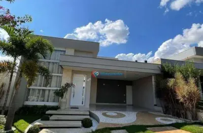 Casa à venda - loteamento beira rios - santa bárbara d'oeste/sp