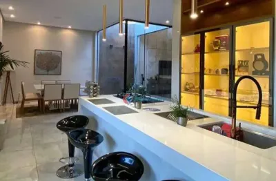 Casa à venda - residencial vila romana - pirassununga/sp