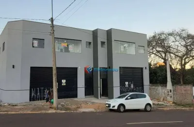 Sala para alugar(piso superior) - vila juliana - sumaré/sp