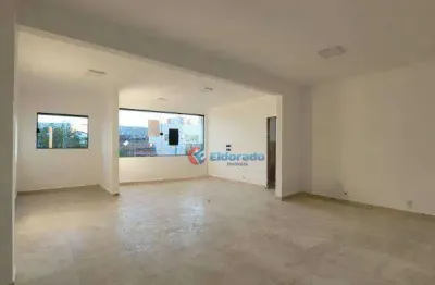 Sala para alugar  (piso superior)- vila juliana - sumaré/sp