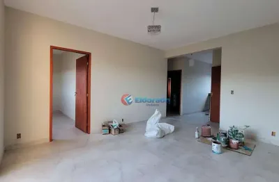 Casa com 2 quartos para alugar na Avenida Rebouças, Vila Juliana, Sumaré