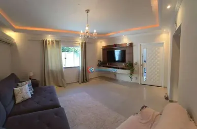 Casa com 5 quartos à venda, 200 m² no parque franceschini - sumaré/sp