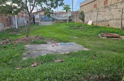 Terreno à venda na Rua Armando Grigoletto, Jardim Santa Cruz, Campinas