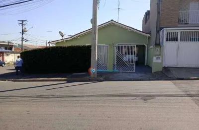 Casa com 3 dormitórios à venda, 130 m² por r$ 500.000,00 - jardim campos verdes - hortolândia/sp