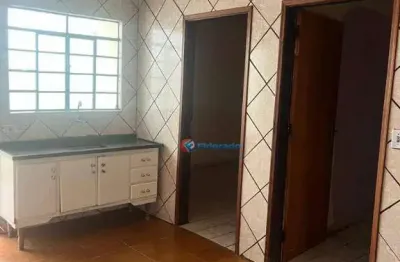 Casa à venda - jardim nossa senhora aparecida - americana/sp