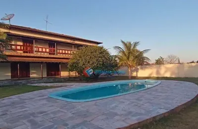 Casa com 4 quartos à venda, 797 m² por r$ 3.510.640 - jardim taninha - colina/sp