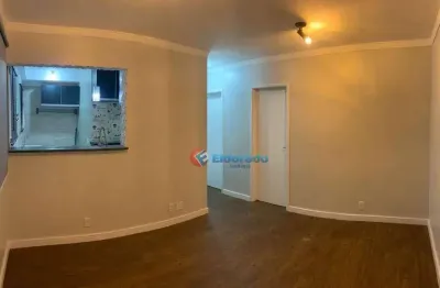 Apartamento à venda - residencial guaíra - sumaré/sp