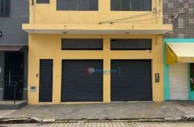 Sala comercial à venda na Rua General Marcondes Salgado, Bosque, Campinas
