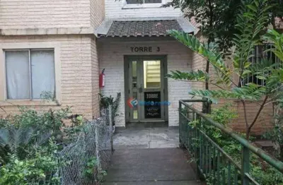 Apartamento à venda - cidade satélite íris - campinas/sp
