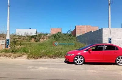 Terreno à venda, 250 m² por r$ 190.000,00 - residencial portal bordon iii - sumaré/sp