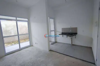 Apartamento à venda - loteamento remanso campineiro - hortolândia/sp