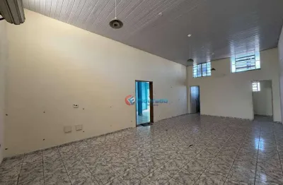 Salão para alugar  - jardim maria antônia (nova veneza) - sumaré/sp