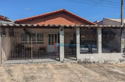 Casa com 3 quartos à venda na Rua das Gravilhas, Jardim Basilicata, Sumaré