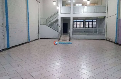 Sala comercial para alugar na Rua Bambina Cicconi Camilo, Jardim Ricardo, Hortolândia