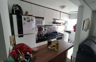 Apartamento com 2 quartos à venda - jardim nova europa - campinas/sp