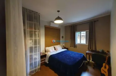 Casa com 2 quartos à venda na Rua Florianópolis, Jardim Nova Veneza (Nova Veneza), Sumaré