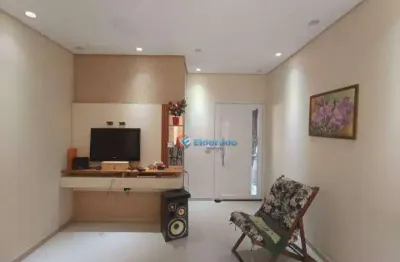 Casa com 3 quartos à venda, 135 m² por r$ 300.000 - jardim amanda ii - hortolândia/sp