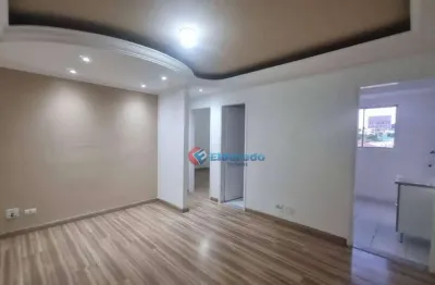 Apartamento com 2 quartos à venda na Rua Rio Grande do Sul, Vila Santana, Campinas