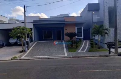 Casa com 3 quartos à venda - residencial real park sumaré - sumaré/sp