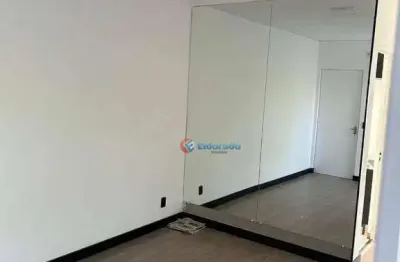 Apartamento com 2 quartos à venda - jardim santa terezinha nova veneza - sumaré/sp