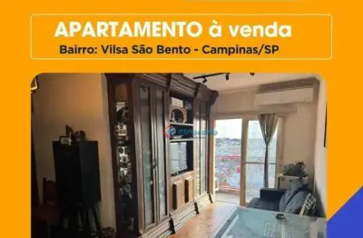 Ofertão do imóvel:apartamento com 3 quartos à venda,  - condomínio residencial da colina - campinas/sp.