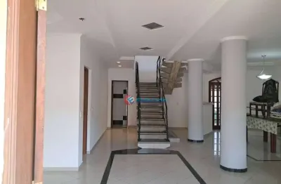 Casa à venda - jardim do lago continuação - campinas/sp