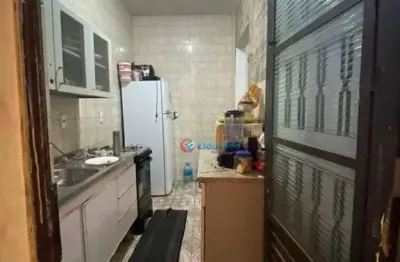 Casa com 2 quartos à venda - jardim fantinatti (nova veneza) - sumaré/sp