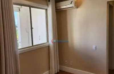 Apartamento à venda - parque villa flores - sumaré/sp