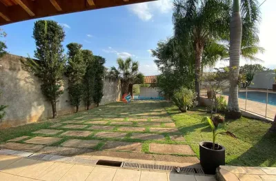 Chácara para venda ou locação - parque da represa - paulínia/sp