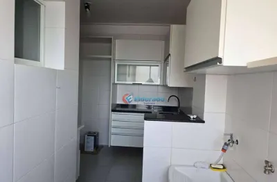 Apartamento com 3 quartos à venda - santa terezinha - paulínia/sp