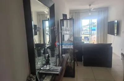 Apartamento com 3 quartos à venda - jardim america - paulínia/sp