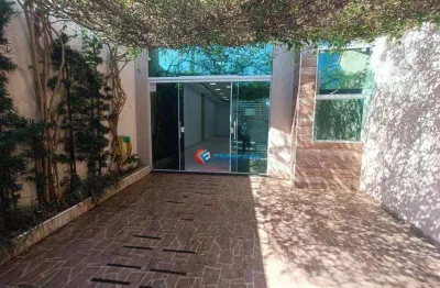 Casa à venda, 260 m² por r$ 1.190.000,00 - jardim campos verdes - hortolândia/sp