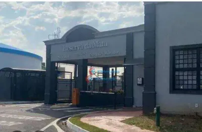 Terreno à venda - jardim itapoan -reserva da mata monte mor sp