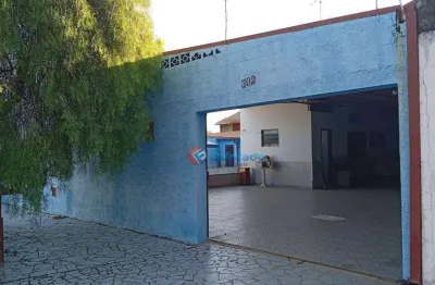 Casa com 1 quarto à venda na Rua Vilma do Carmo Bertho do Rosário, São José II, Paulínia