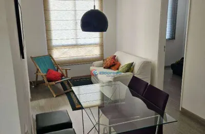 Apartamento  de 3 quartos à venda - vila são francisco - hortolândia/sp