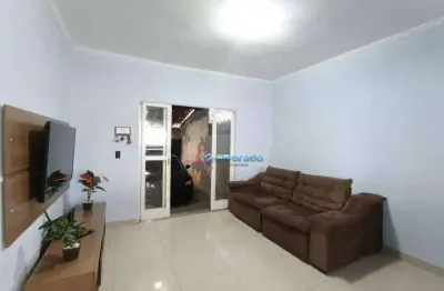 Casa com 3 quartos à venda no Jardim Paulista, Monte Mor 