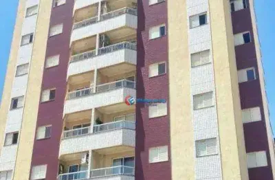 Apartamento para alugar - planalto do sol - sumaré/sp