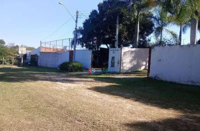Chácara / sítio com 5 quartos à venda no Jardim Nova Alvorada, Monte Mor 