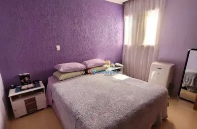 Apartamento à venda - parque fabrício - nova odessa/sp