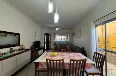 Casa com 3 quartos à venda - jardim santa olivia (nova veneza) - sumaré/sp